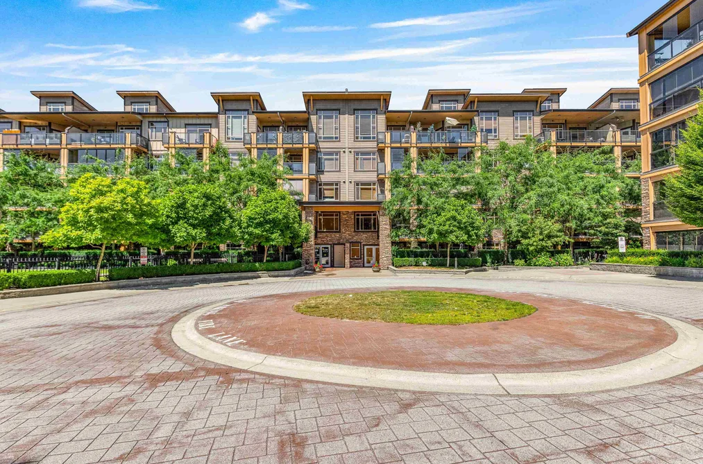 356 8258 207A STREET, Langley BC V2Y 0N4, Langley BC — Residential for Sale - Photo 3