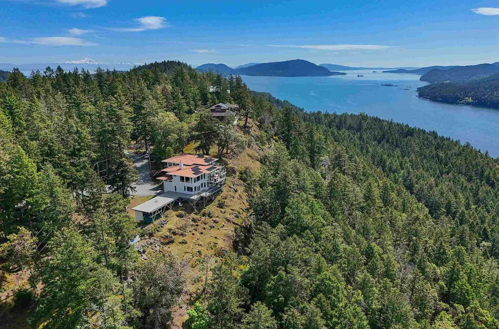 356 EAST WEST ROAD, Mayne Island BC V0N 2J2, Mayne Island BC — Residential for Sale - Photo 5