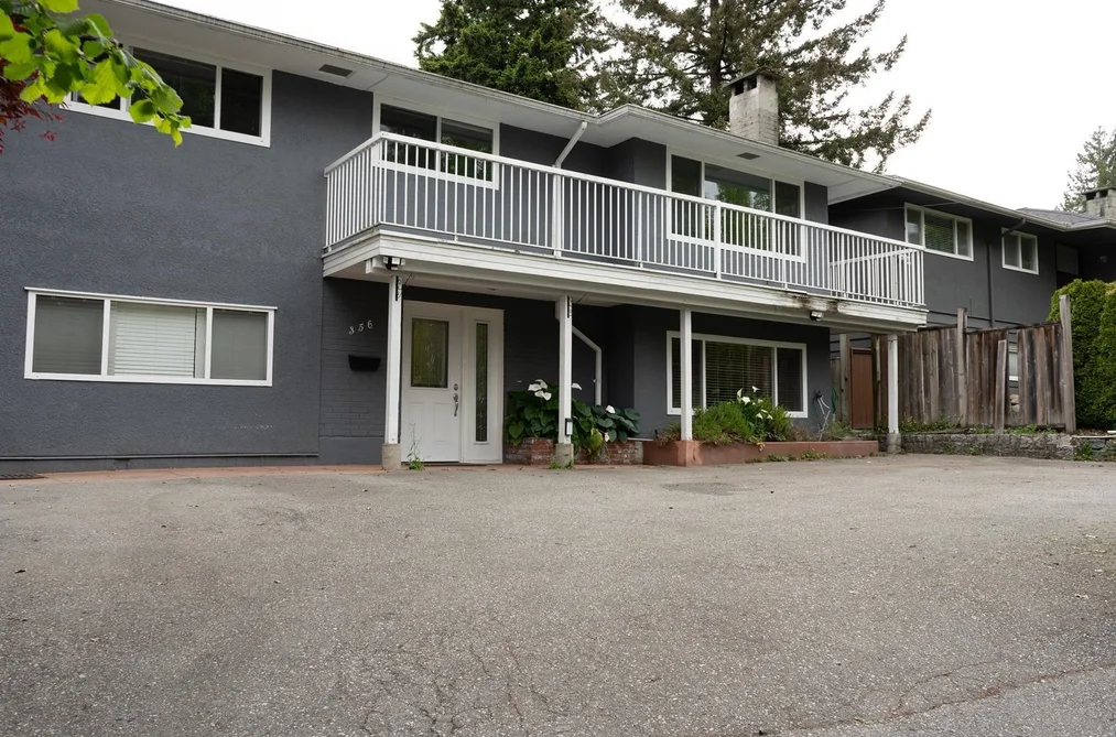 House for sale at 356 W Queens Road North Vancouver British Columbia - MLS: R3123612