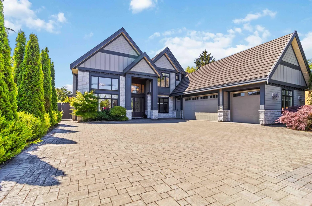 House for sale at 3560 Francis Road Richmond British Columbia - MLS: R3125275