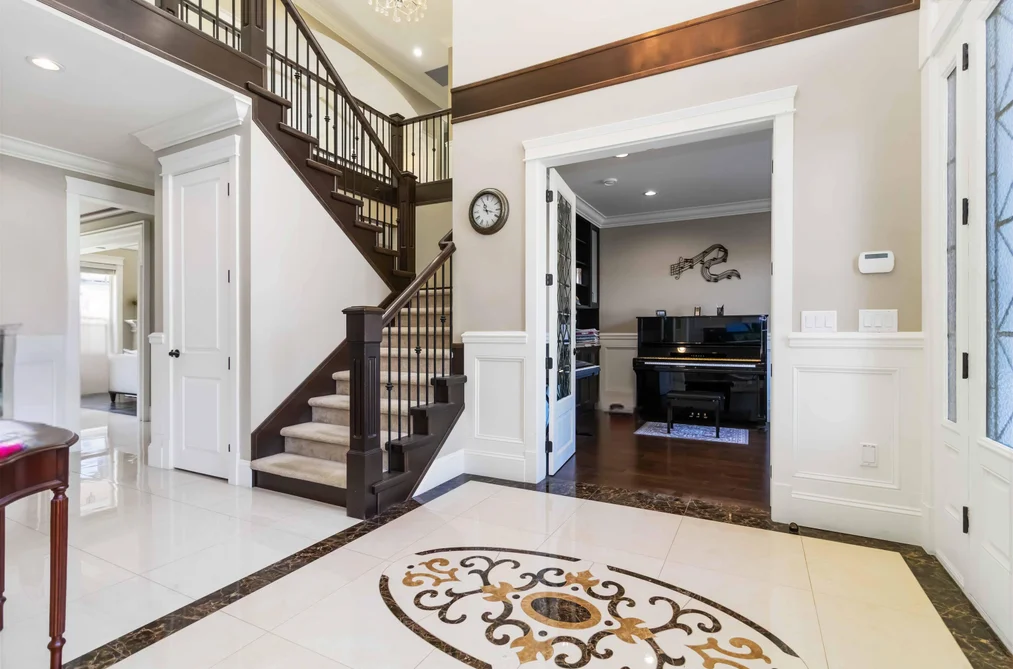 3560 FRANCIS ROAD, Richmond BC V7C 1J3, Richmond BC — Residential for Sale - Photo 2