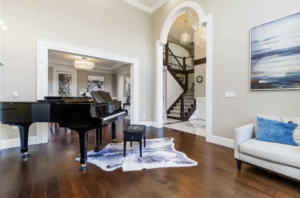 3560 FRANCIS ROAD, Richmond BC V7C 1J3, Richmond BC — Residential for Sale - Photo 4