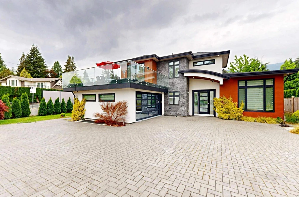 House for sale at 3560 Highland Boulevard North Vancouver British Columbia - MLS: R3122690