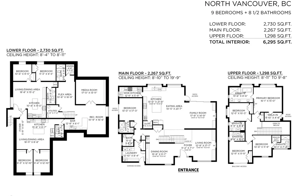 3560 Highland Boulevard, North Vancouver, BC - MLS: R3179688 - Photo 34 3560 Highland Boulevard, North Vancouver, BC - MLS: R3179688 - Photo 34