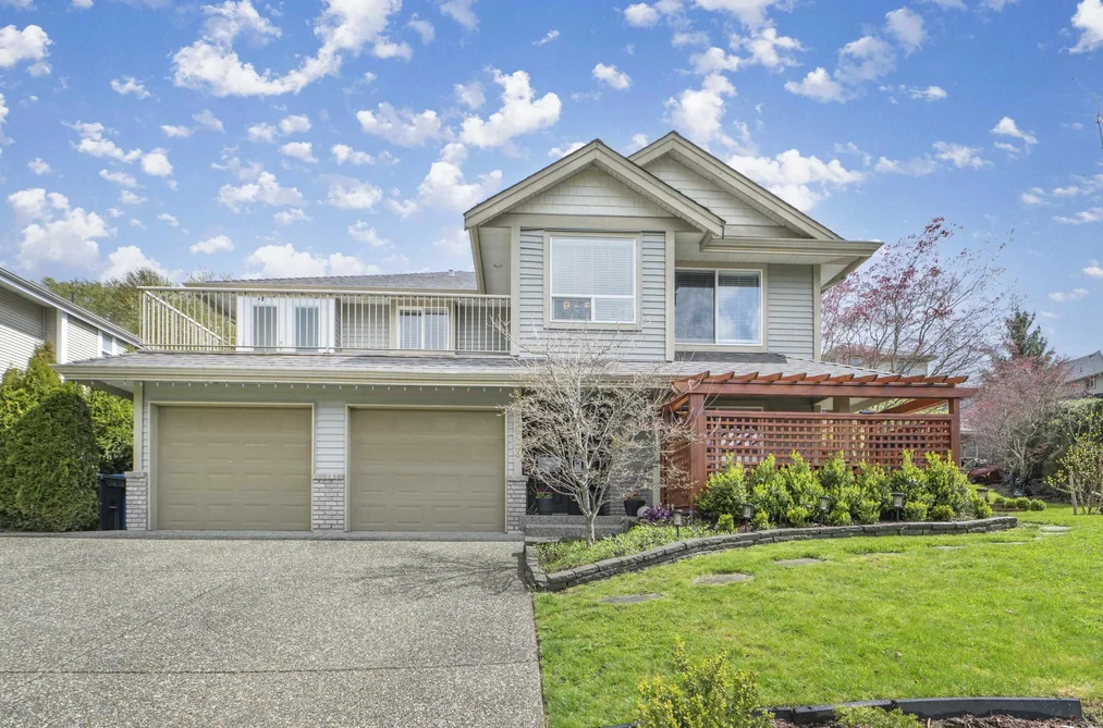 House for sale at 35622 Terravista Place Abbotsford British Columbia - MLS: R3112145