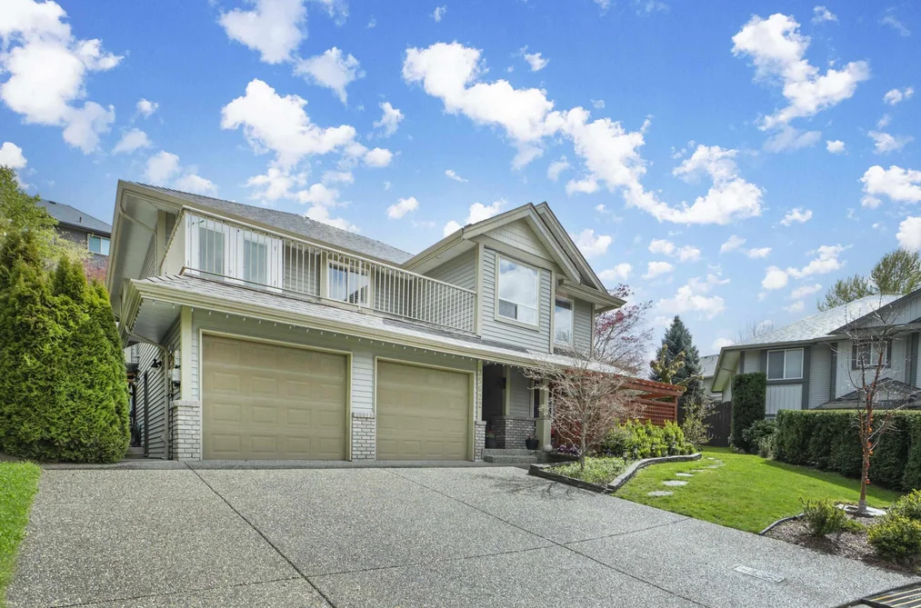 35622 TERRAVISTA PLACE, Abbotsford BC V3G 2Y2, Abbotsford BC — Residential for Sale - Photo 2