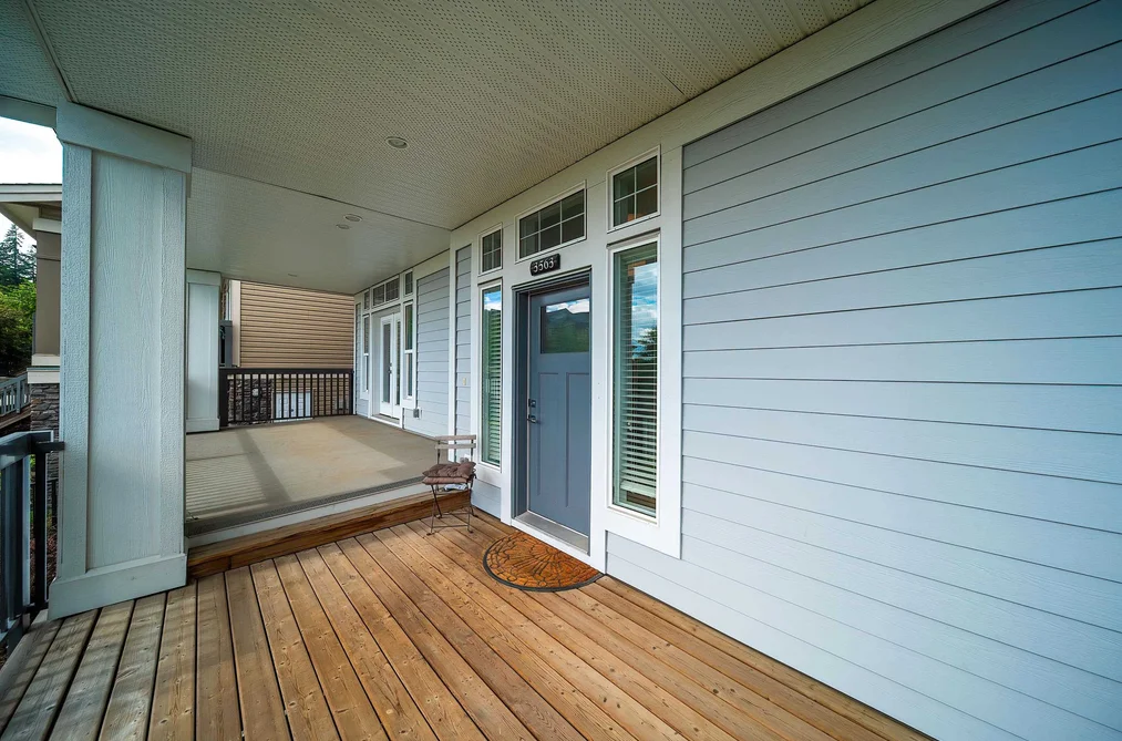 3563 HIGHLAND DRIVE, Coquitlam BC V3E 0K2, Coquitlam BC — Residential for Sale - Photo 2
