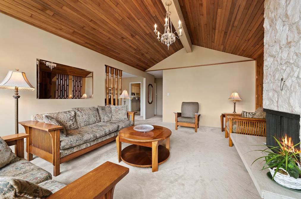 3563 SYKES ROAD, North Vancouver BC V7K 2X4, North Vancouver BC — Residential for Sale - Photo 4