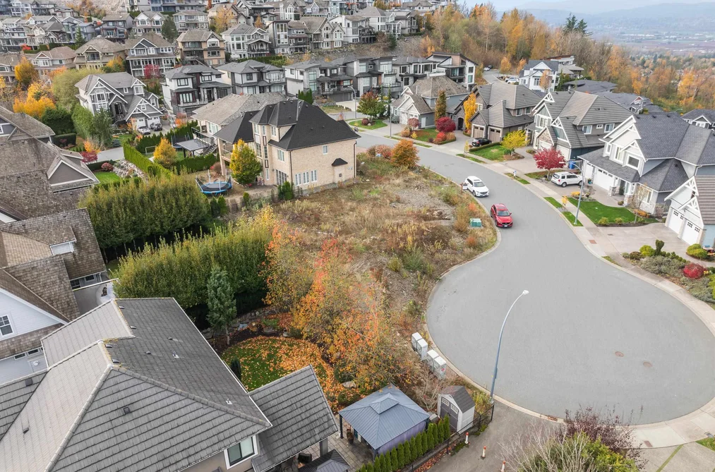 35638 EAGLE VIEW PLACE, Abbotsford BC V3G 0B3, Abbotsford BC — Land for Sale - Photo 2