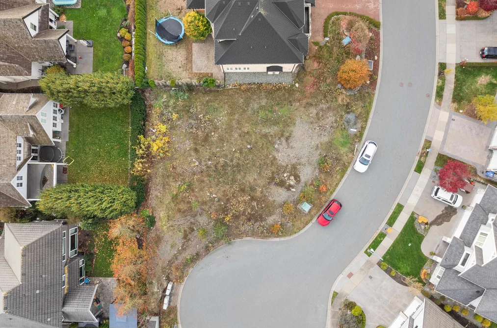 35638 EAGLE VIEW PLACE, Abbotsford BC V3G 0B3, Abbotsford BC — Land for Sale - Photo 3