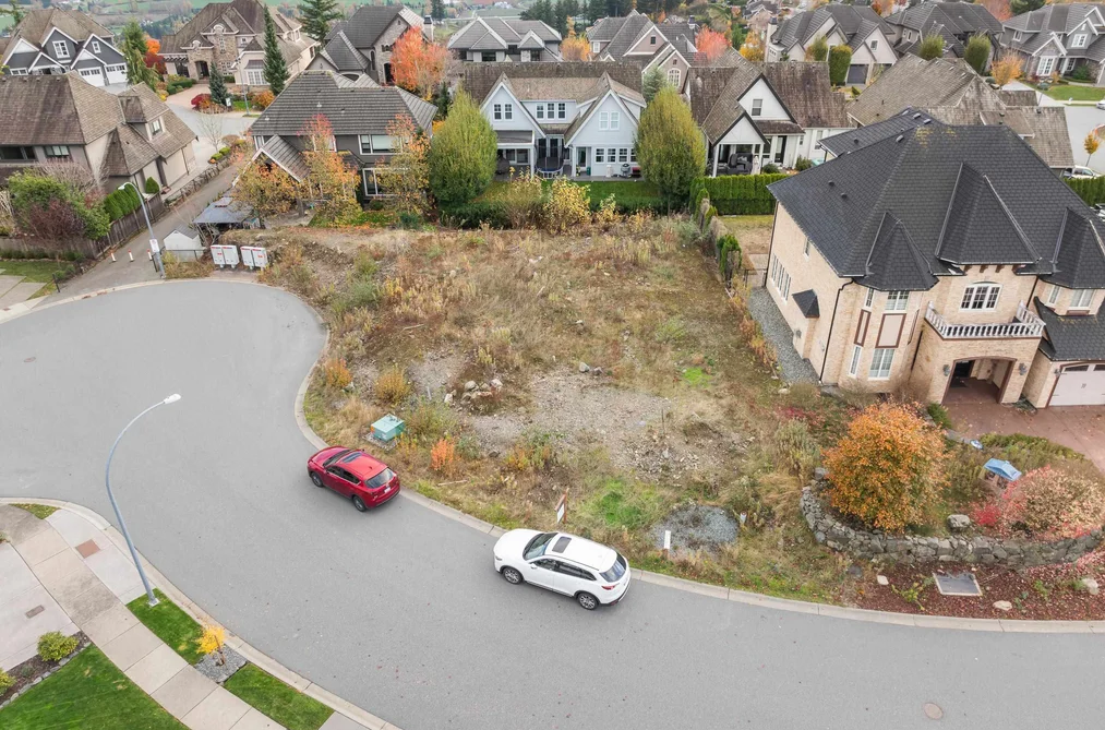 35638 EAGLE VIEW PLACE, Abbotsford BC V3G 0B3, Abbotsford BC — Land for Sale - Photo 4