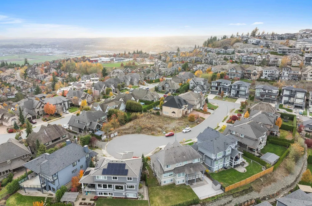 35638 EAGLE VIEW PLACE, Abbotsford BC V3G 0B3, Abbotsford BC — Land for Sale - Photo 5