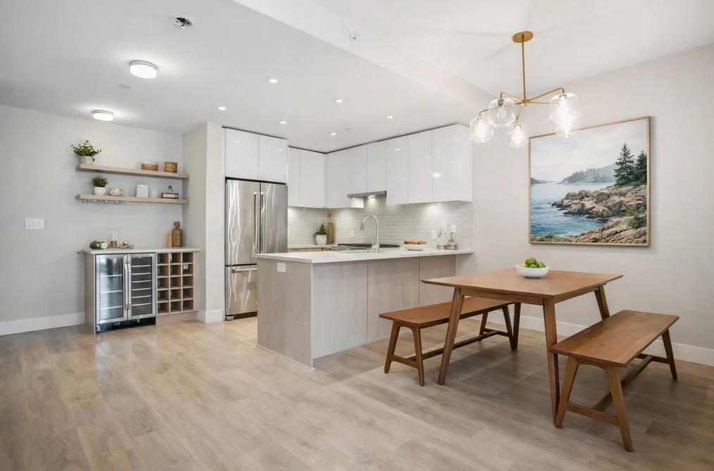 Townhouse for sale at 3564 Sawmill Crescent Vancouver British Columbia - MLS: R3100457