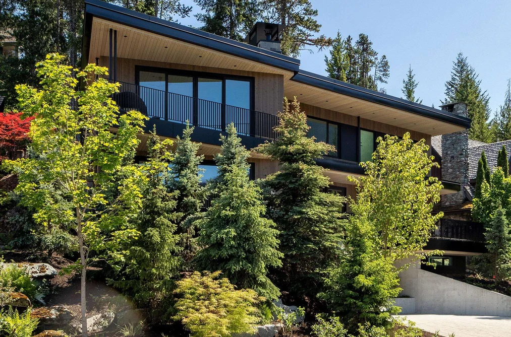 House for sale at 3565 Falcon Crescent Whistler British Columbia - MLS: R3146785