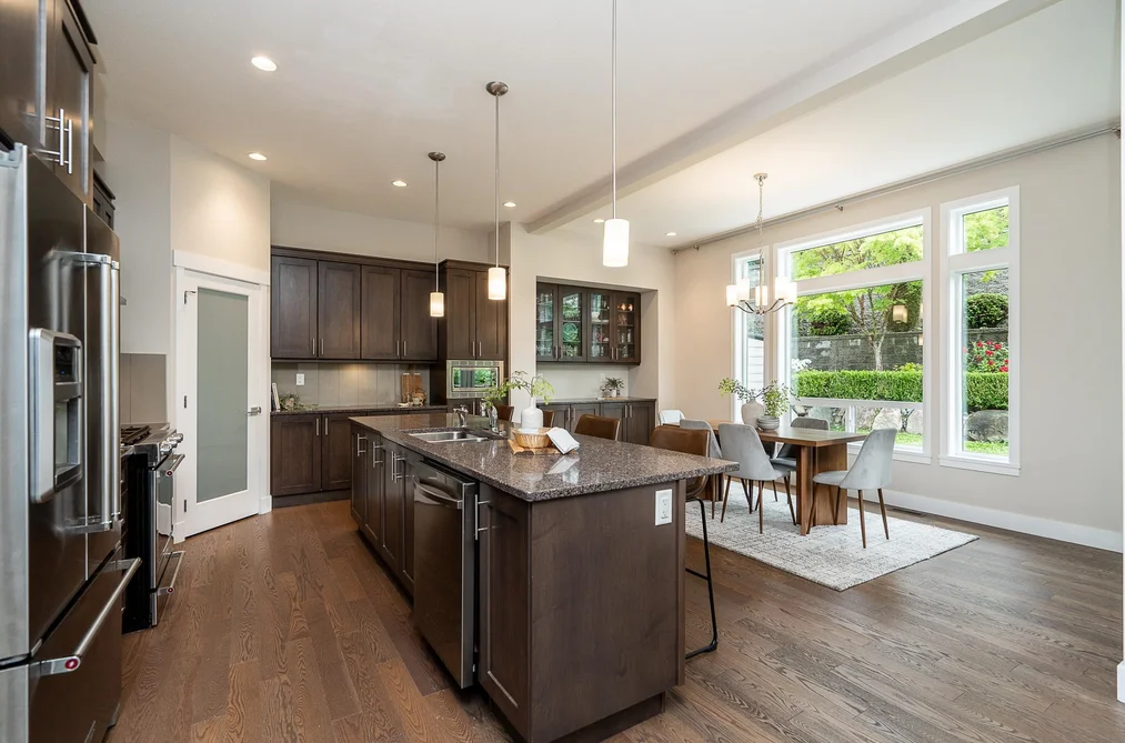 3565 HIGHLAND DRIVE, Coquitlam BC V3E 0K2, Coquitlam BC — Residential for Sale - Photo 3