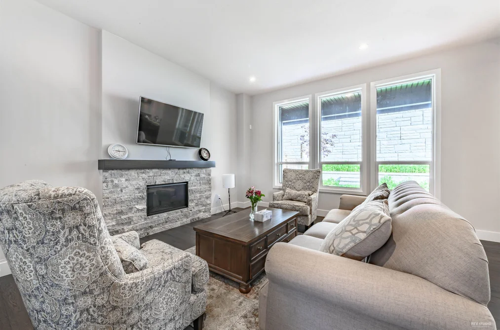 3565 SHEFFIELD AVENUE, Coquitlam BC V3E 0M4, Coquitlam BC — Residential for Sale - Photo 3