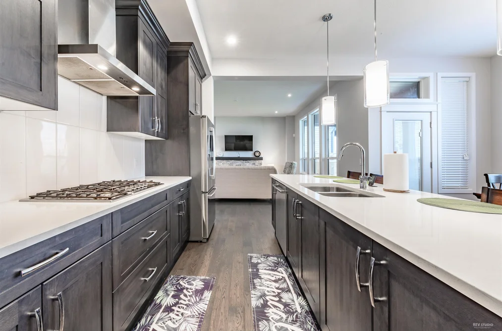 3565 SHEFFIELD AVENUE, Coquitlam BC V3E 0M4, Coquitlam BC — Residential for Sale - Photo 4