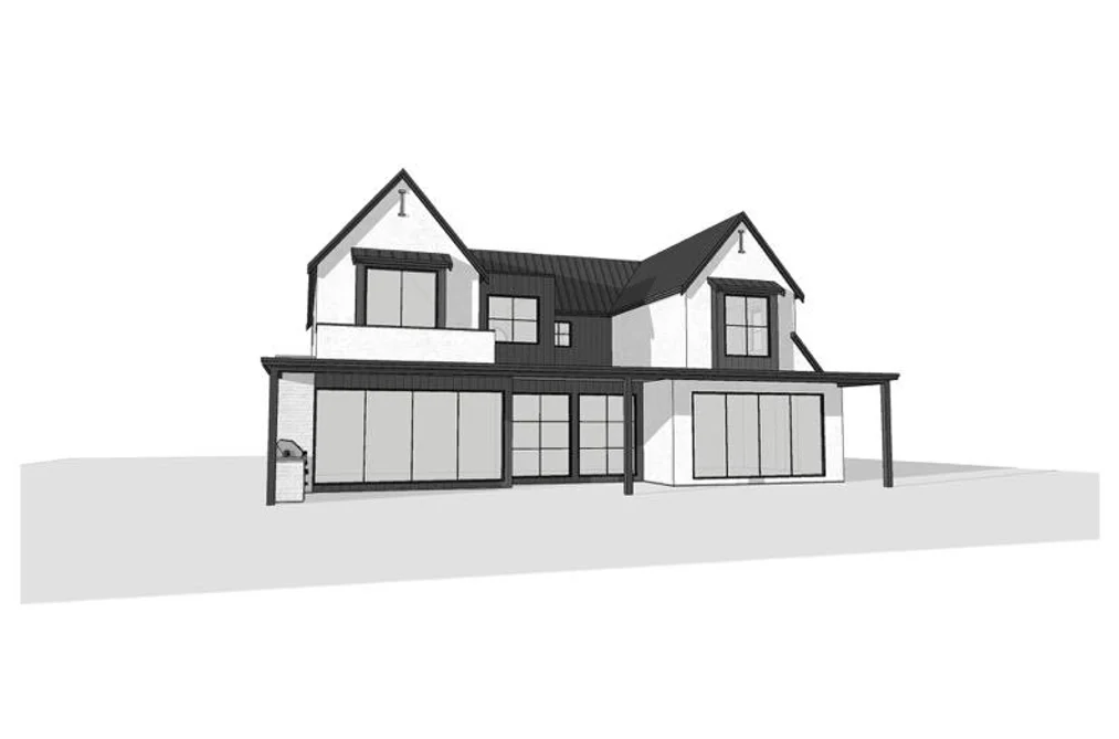 3566 GREENTREE LANE, North Vancouver BC V7R 4C4, North Vancouver BC — Land for Sale - Photo 4