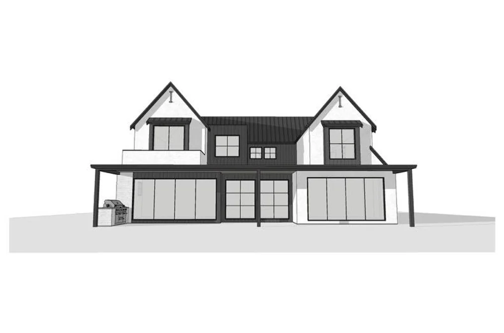 3566 GREENTREE LANE, North Vancouver BC V7R 4C4, North Vancouver BC — Land for Sale - Photo 5