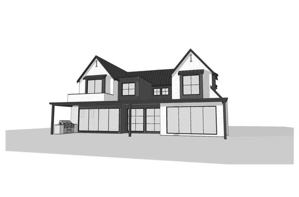 3566 GREENTREE LANE, North Vancouver BC V7R 4C4, North Vancouver BC — Land for Sale - Photo 6