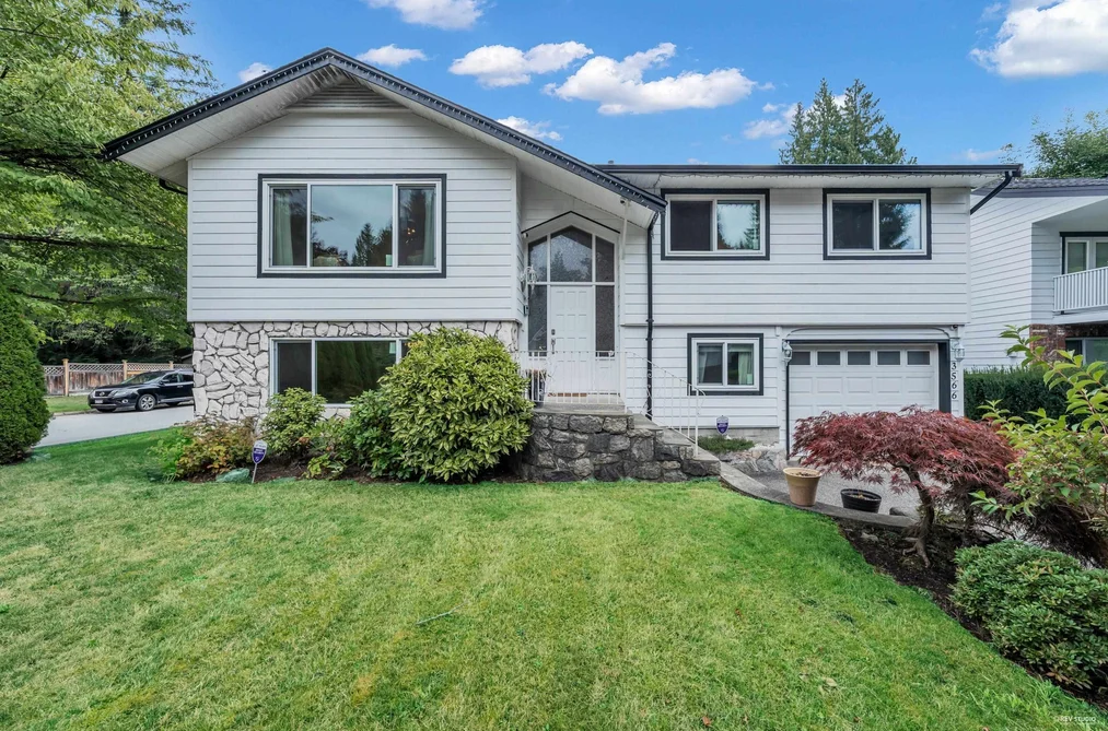 House for sale at 3566 Regent Avenue North Vancouver British Columbia - MLS: R3068644