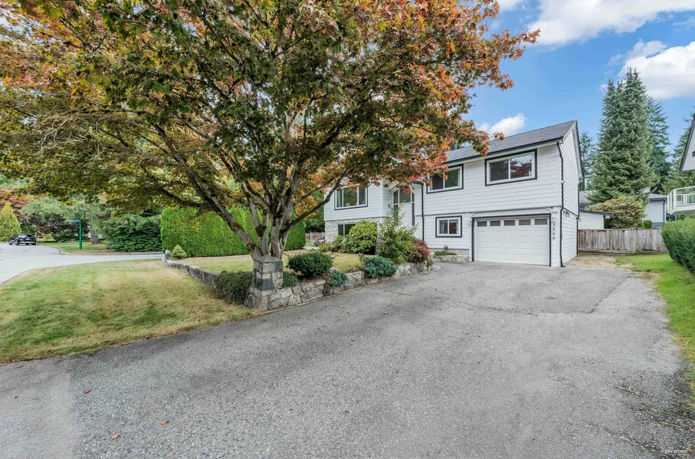 3566 REGENT AVENUE, North Vancouver BC V7N 2B9, North Vancouver BC — Residential for Sale - Photo 3