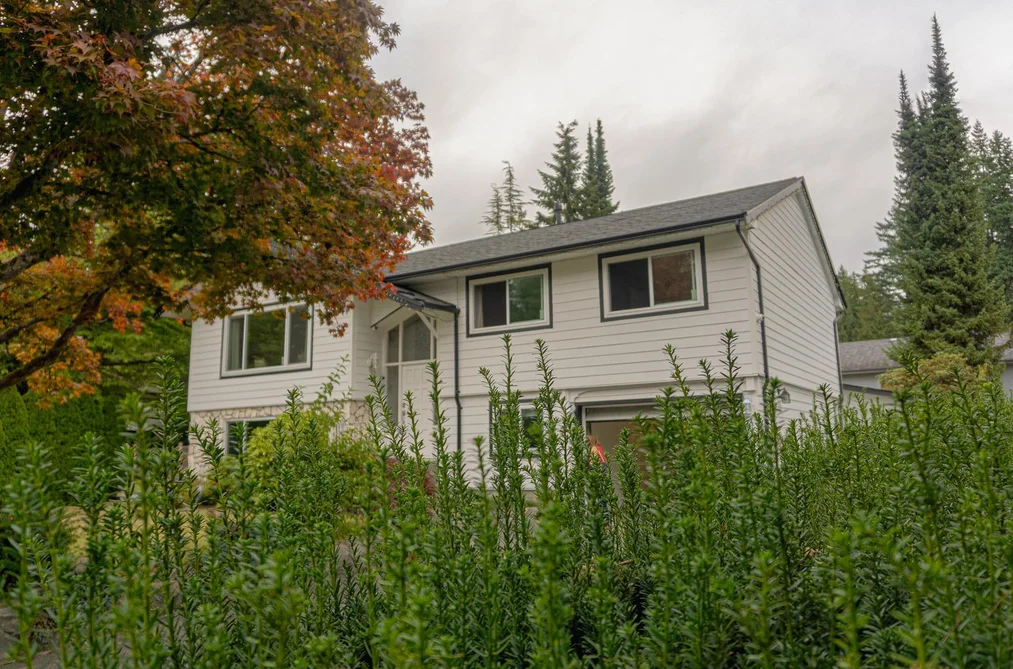 3566 REGENT AVENUE, North Vancouver BC V7N 2B9, North Vancouver BC — Residential for Sale - Photo 4