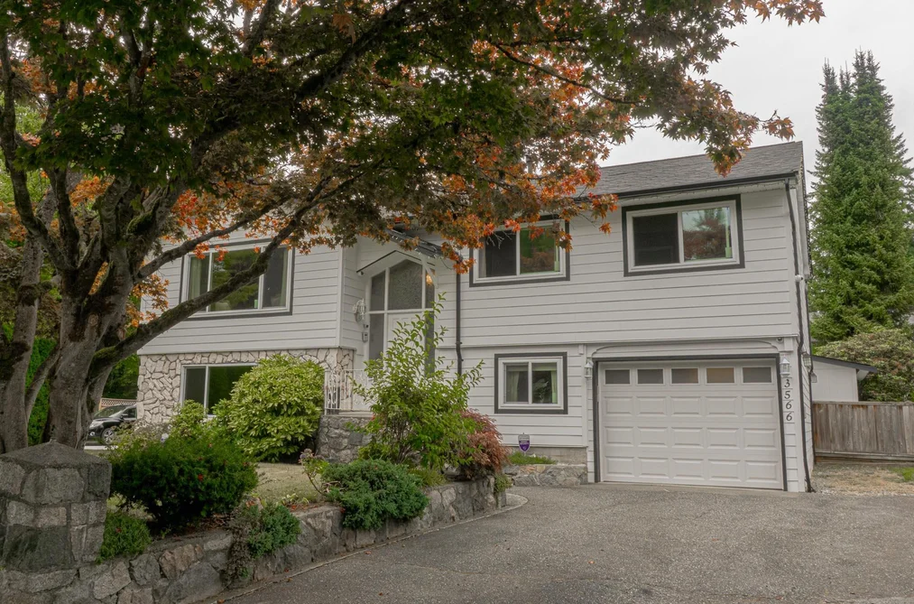 3566 REGENT AVENUE, North Vancouver BC V7N 2B9, North Vancouver BC — Residential for Sale - Photo 5