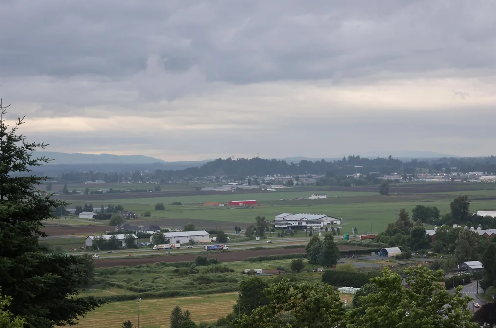 35668 CANTERBURY AVENUE, Abbotsford BC V3G 3E9, Abbotsford BC — Land for Sale - Photo 2