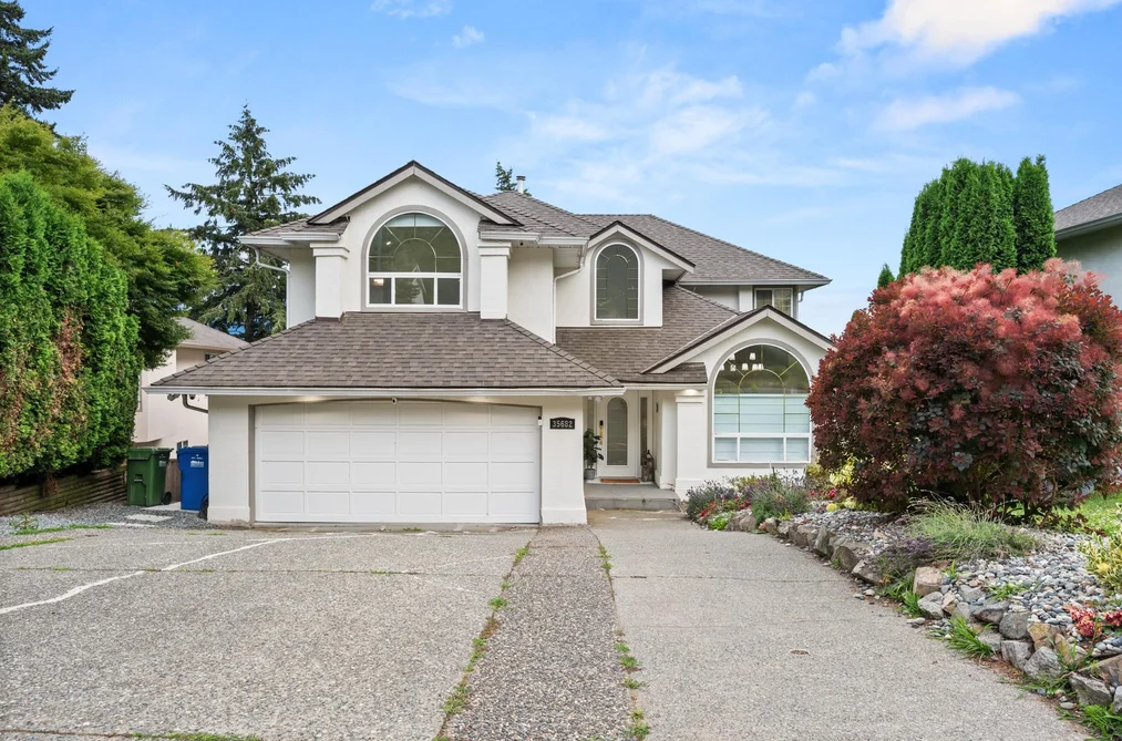 35682 TIMBERLANE DRIVE, Abbotsford, BC — Residential for Sale — Photo 3 of 40