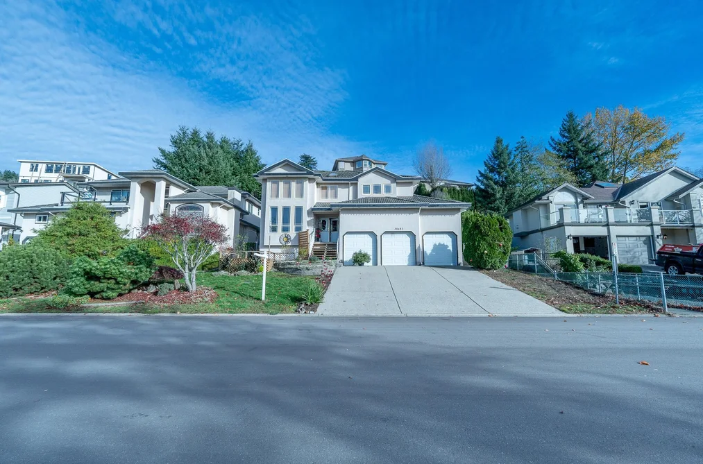 House for sale at 35683 Timberlane Drive Abbotsford British Columbia - MLS: R3105760
