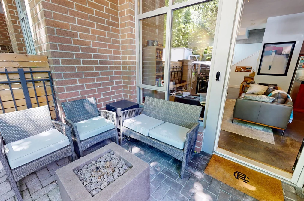 357 E 11TH AVENUE, Vancouver, BC — Residential for Sale — Photo 23 of 40
