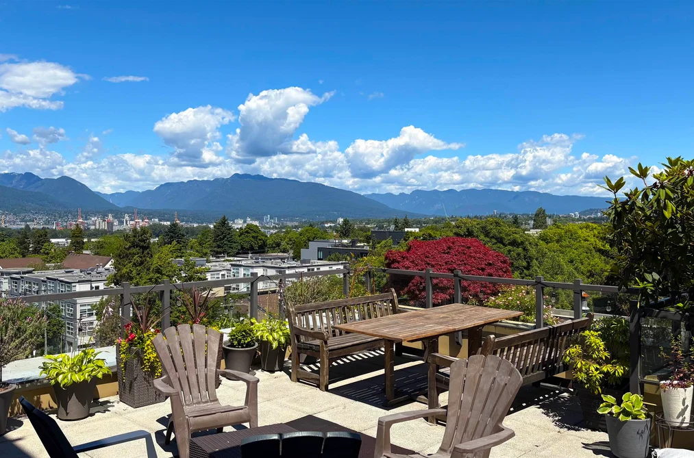 357 E 11TH AVENUE, Vancouver, BC — Residential for Sale — Photo 25 of 40