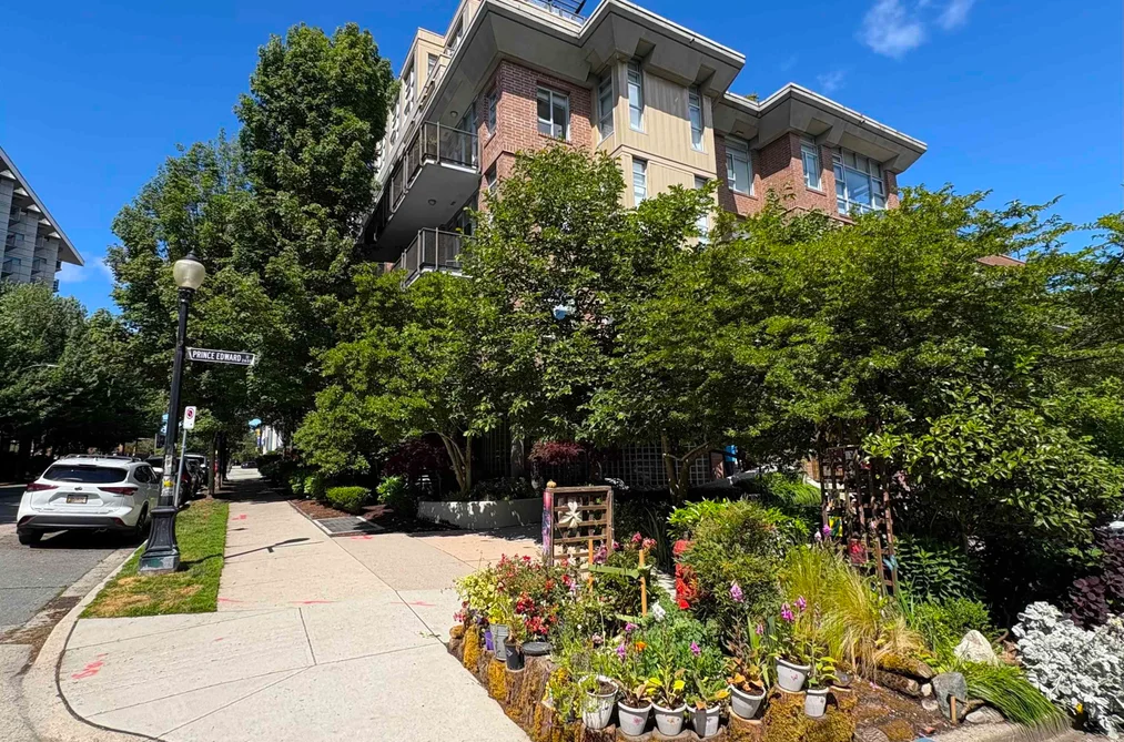 357 E 11TH AVENUE, Vancouver, BC — Residential for Sale — Photo 27 of 40