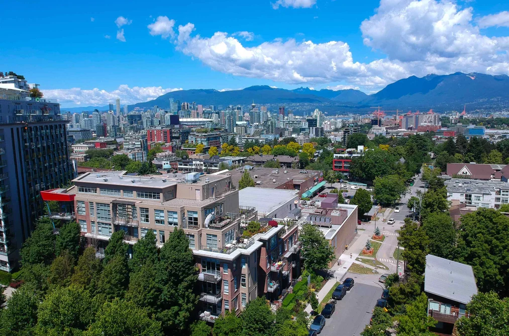 357 E 11TH AVENUE, Vancouver, BC — Residential for Sale — Photo 28 of 40