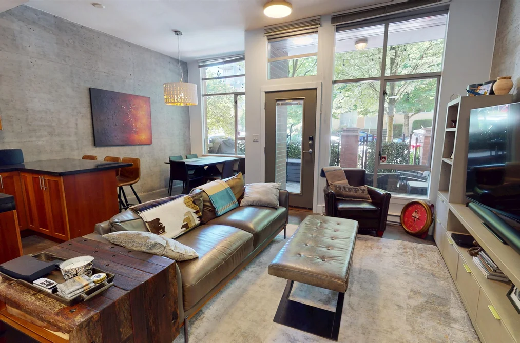357 E 11TH AVENUE, Vancouver, BC — Residential for Sale — Photo 3 of 40