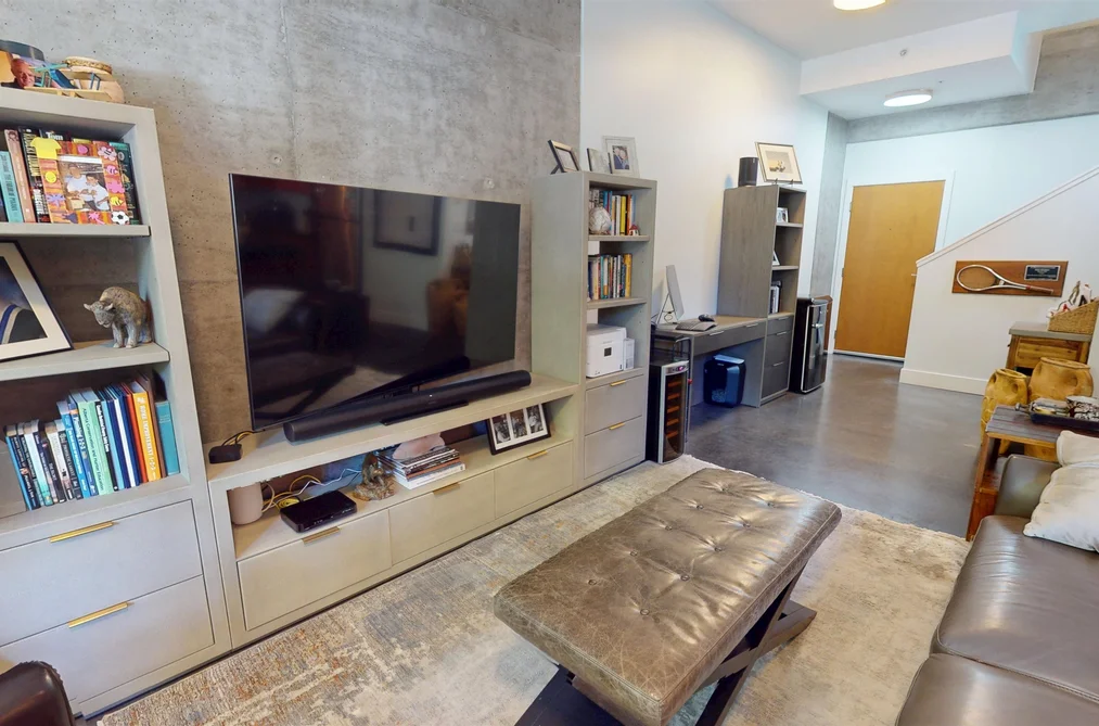 357 E 11TH AVENUE, Vancouver, BC — Residential for Sale — Photo 4 of 40