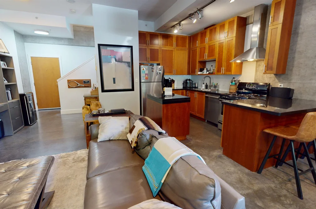 357 E 11TH AVENUE, Vancouver, BC — Residential for Sale — Photo 5 of 40