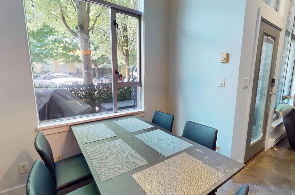 357 E 11TH AVENUE, Vancouver, BC — Residential for Sale — Photo 6 of 40