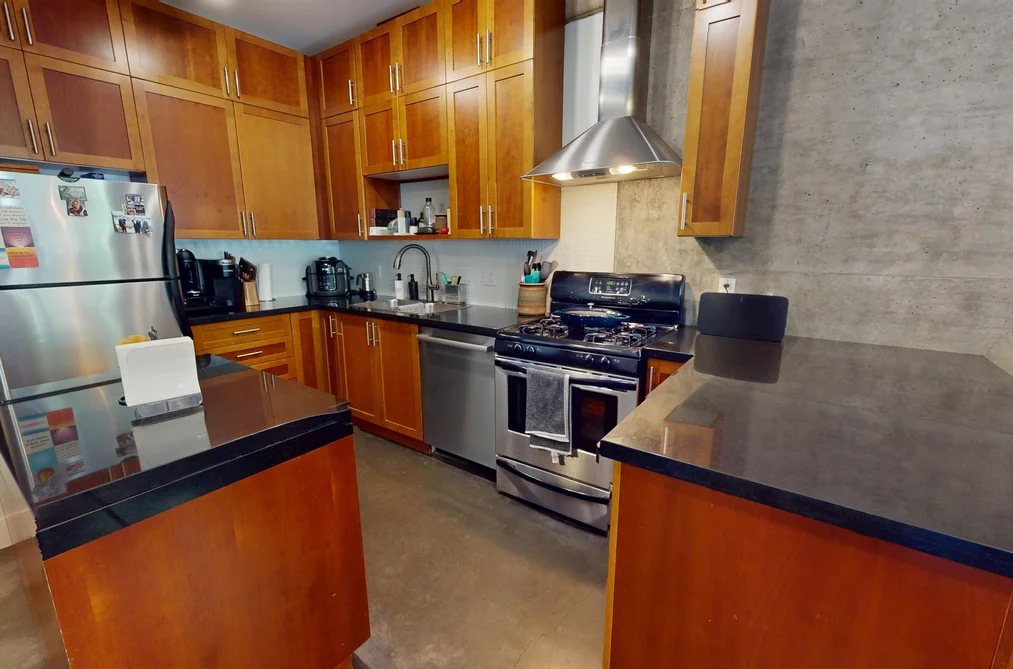 357 E 11TH AVENUE, Vancouver, BC — Residential for Sale — Photo 9 of 40