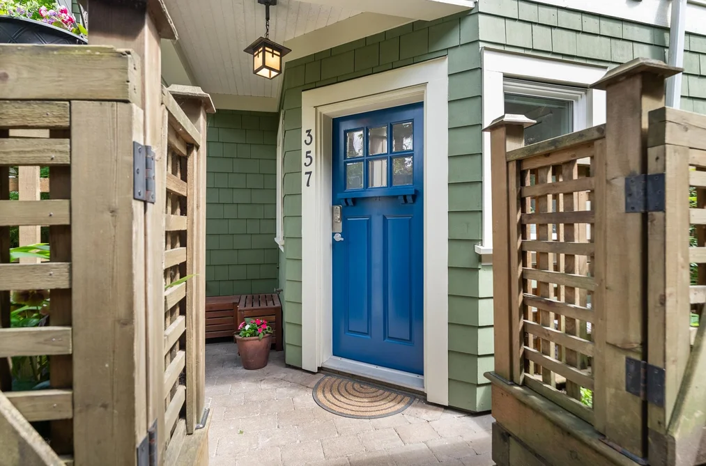 357 W 11TH AVENUE, Vancouver BC V5Y 1T3, Vancouver BC — Residential for Sale - Photo 2