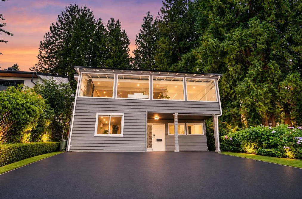 House for sale at 3570 Lonsdale Avenue North Vancouver British Columbia - MLS: R3151185