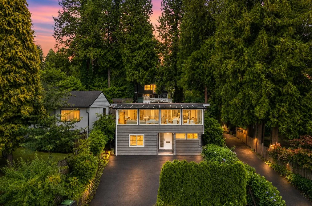 House for sale at 3570 Lonsdale Avenue North Vancouver British Columbia - MLS: R3151185