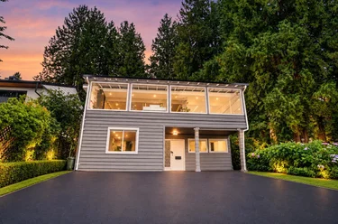 3570 Lonsdale Ave, North Vancouver, BC - MLS: R3151185