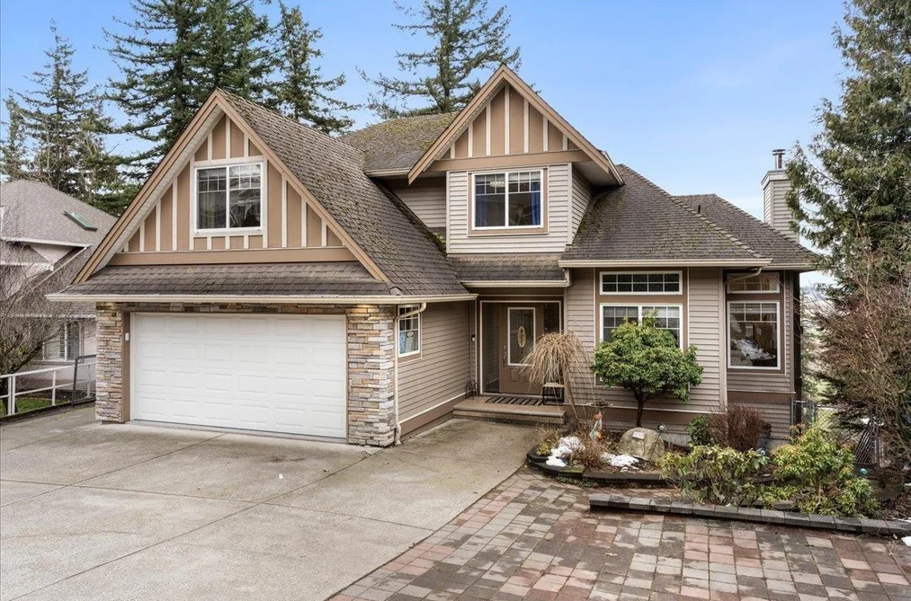 House for sale at 35702 Timberlane Drive Abbotsford British Columbia - MLS: R3065797