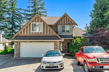 35702 Timberlane Dr, Abbotsford, BC - MLS: R3136443