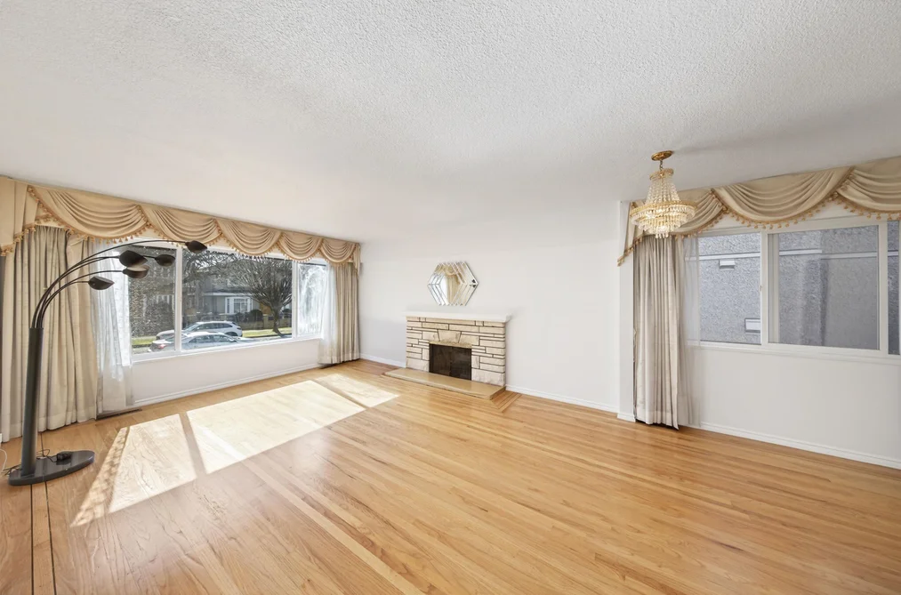 3571 E 46TH AVENUE, Vancouver BC V5S 1B7, Vancouver BC — Residential for Sale - Photo 4