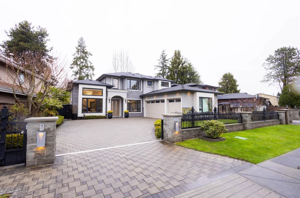 House for sale at 3571 Sable Avenue Richmond British Columbia - MLS: R3099220
