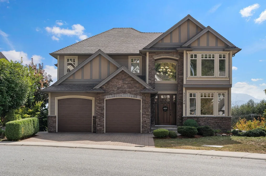 35724 Zanatta Pl, Abbotsford, BC - MLS: R3170195