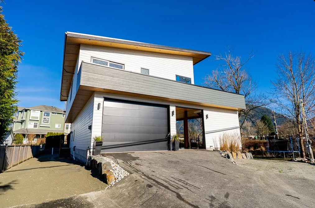 House for sale at 35727 Shook Road Mission British Columbia - MLS: R3091232